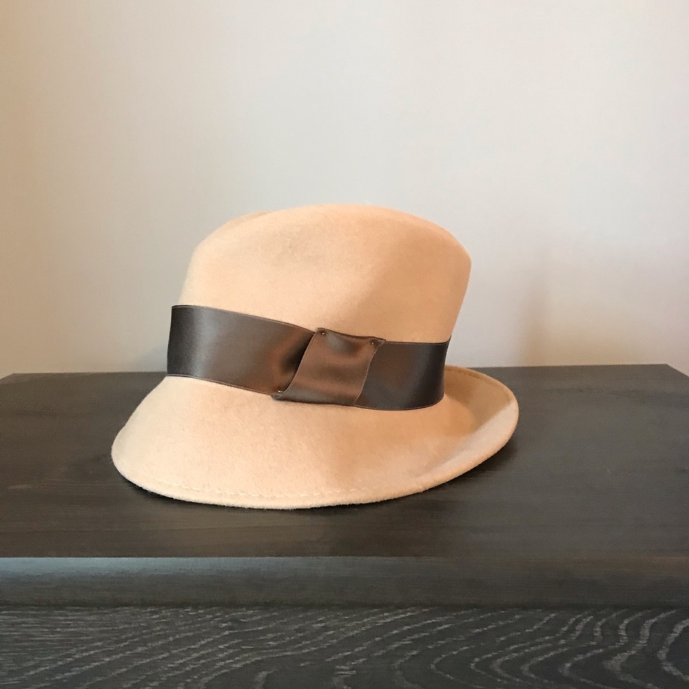 Banana Republic Wool Hat